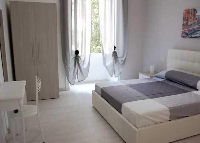 Cosmopolitan - Termini Suites Guest house *