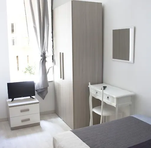 Guest house Cosmopolitan - Termini Suites Rome