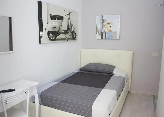Cosmopolitan - Termini Suites * Rome