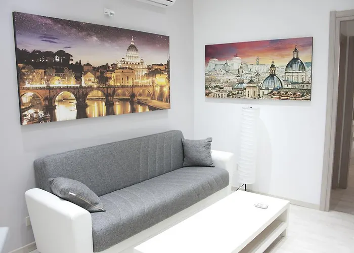 Guest house Cosmopolitan - Termini Suites