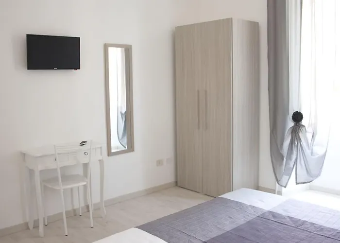 Cosmopolitan - Termini Suites Guest house Rome