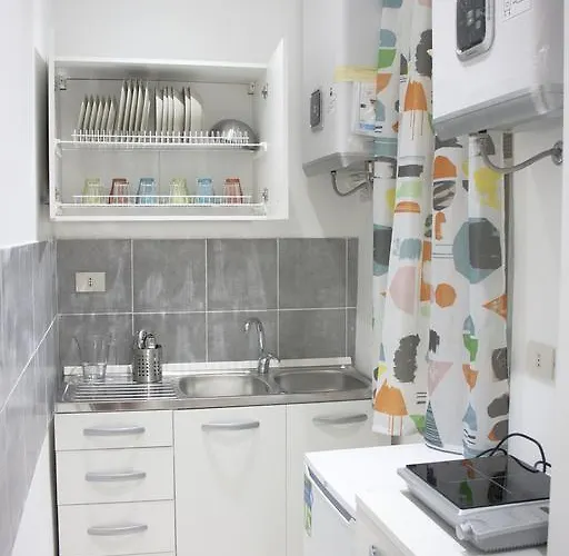 Cosmopolitan - Termini Suites Rome