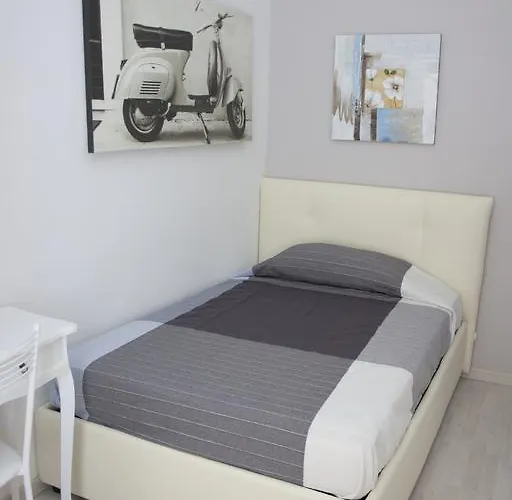 Guest house Cosmopolitan - Termini Suites Rome