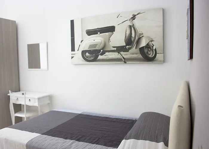 Cosmopolitan - Termini Suites * Rome