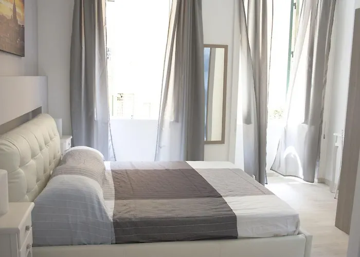 Cosmopolitan - Termini Suites Guest house Rome